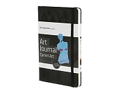 Записная книжка А5 Passion Art (Искусство)