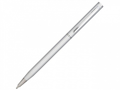Ручка металлическая шариковая «Slim»