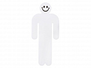 Закладка для книг «Он»