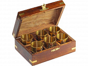 Стаканчики «Набор капитана»