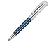 Ручка металлическая шариковая «Conquest Blue»