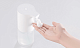 Дозатор жидкого мыла Mi Automatic Foaming Soap Dispenser (к/т без мыла) MJXSJ03XW (BHR4558GL)