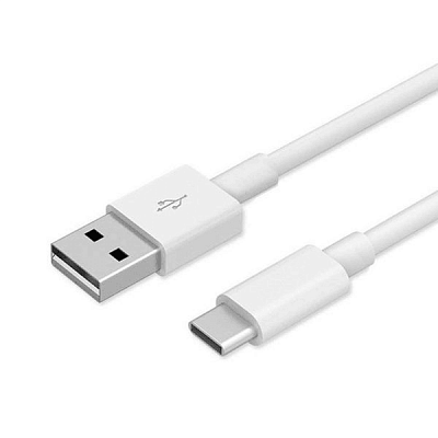 Кабель Mi USB-C Cable 1m (BHR4422GL)