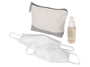 Набор средств индивидуальной защиты «Базовый 2.0»