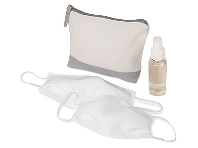 Набор средств индивидуальной защиты «Базовый 2.0»