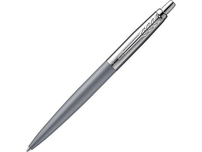 Ручка шариковая Parker « Jotter XL Matte Gray CT»