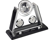 Погодная станция «Мир»