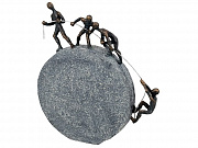 Композиция «Дружный коллектив»