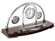 Погодная станция «Кембридж»