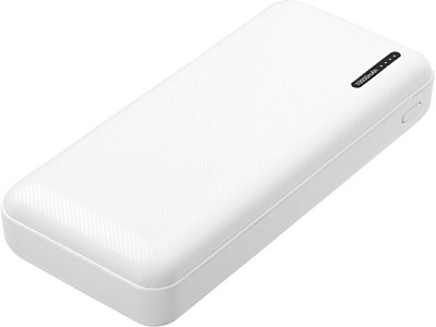 Портативное зарядное устройство «Compress», 10000 mAh