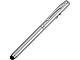 Ручка-стилус шариковая «Sovereign» с лазерной указкой