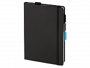 Блокнот А5 «Alpha»