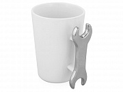 Кружка «Гаечный ключ»