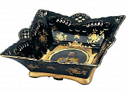 Ваза для сладостей «Императорская коллекция»