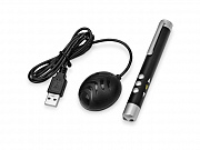 Лазерная указка-кликер «Basov» для презентаций