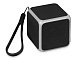 Портативная беспроводная колонка Cube с подсветкой и Bluetooth (блютус)