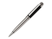 Ручка шариковая Heritage black