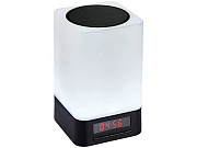 Динамик с лампой «Selene» Bluetooth®