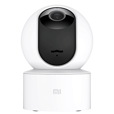 Видеокамера безопасности Mi 360° Camera (1080p) MJSXJ10CM (BHR4885GL)