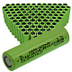 Новая мощная 18650 литий-ионная аккумуляторная батарея круглая 2600 MAH (100 шт.)