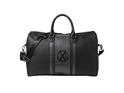 Дорожная сумка Id Dark Grey