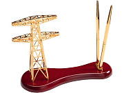 Настольный прибор «Энергия»