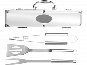 Набор для барбекю в кейсе