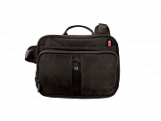 Сумка наплечная «Travel Companion» с системой защиты RFID, 4л