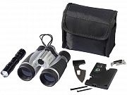 Подарочный аутдор набор «Dundee»