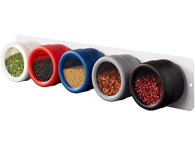 Набор для специй «Main»