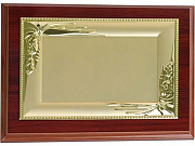 Плакетка «Мадрид»