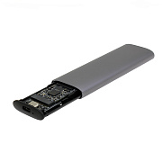 Внешний портативный SSD диск Type-C