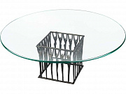 Ваза для фруктов «Вместе мы сила»