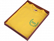 Подарочный набор «Желтая майка лидера»