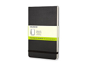 Записная книжка А5  (Large) Reporter (нелинованный)