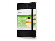 Записная книжка А5 Passion Dessert (Десерт)