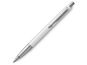 Ручка шариковая Parker «Vector Standard K01 White CT»