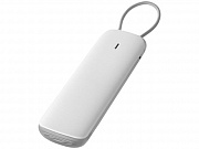 Портативное зарядное устройство «Флэт», 3000 mAh