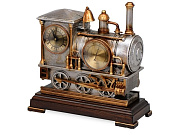 Погодная станция «Паровоз»