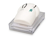 Диспенсер с блоком для записей «Доктор»