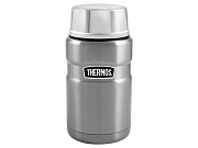 Термос для еды с ложкой Thermos SK3020ST
