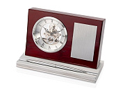 Часы настольные «Webster»