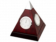 Погодная станция «Пирамида»