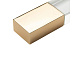 USB 2.0- флешка на 8 Гб кристалл классика