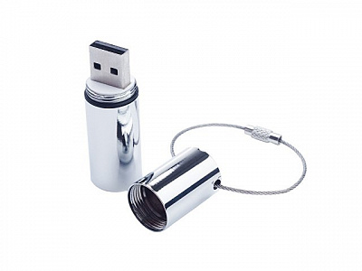 USB 3.0- флешка на 32 Гб «Цилиндр»