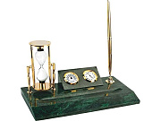 Настольный прибор «Дворянское собрание»