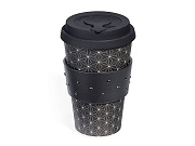 Бамбуковая кружка