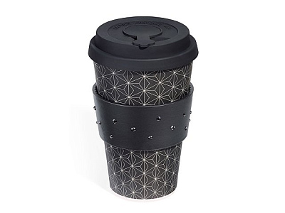 Бамбуковая кружка