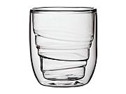 Набор стаканов «Elements Wood», 2*75мл