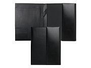 Папка для конференций А4 «Caption»